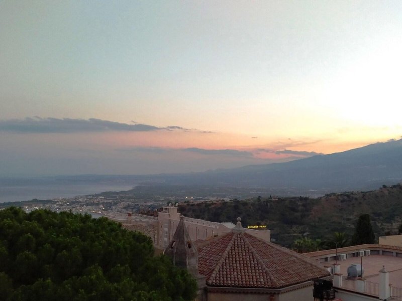 Continental Taormina 4