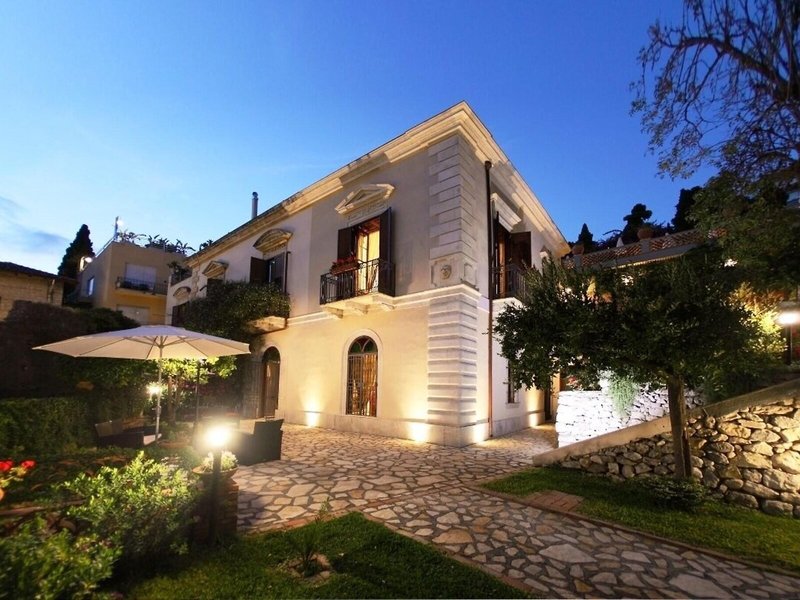 Continental Taormina 5