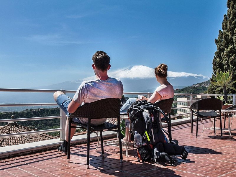 Continental Taormina 6