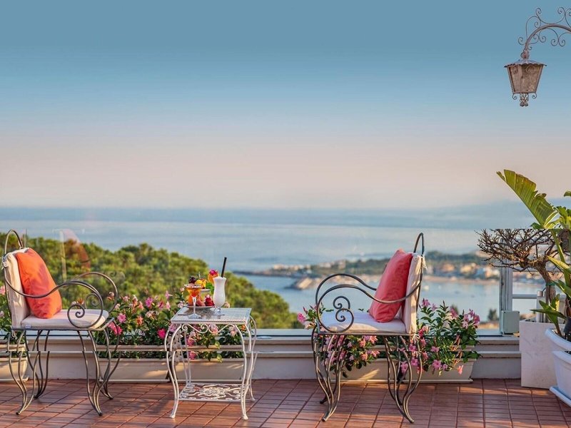 Continental Taormina 7