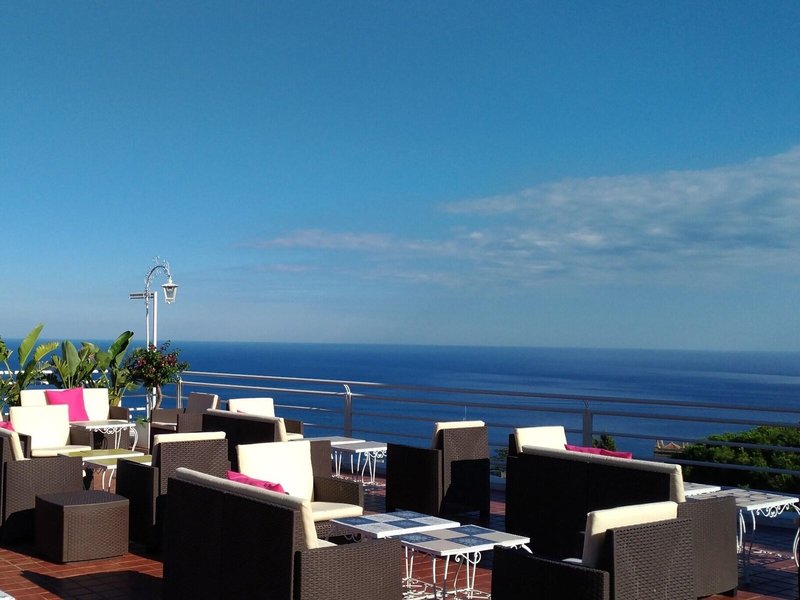 Continental Taormina 9