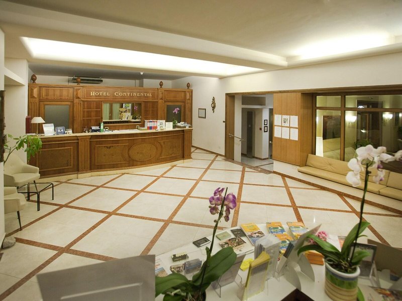 Continental Taormina 11