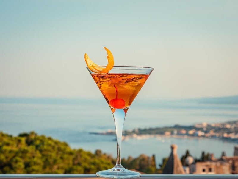 Continental Taormina 12