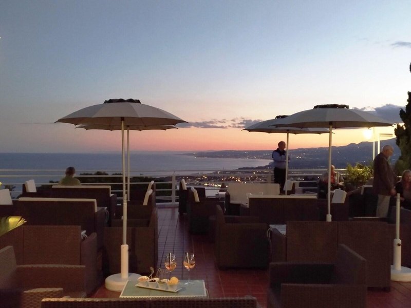 Continental Taormina 13