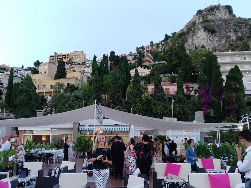 Continental Taormina 17