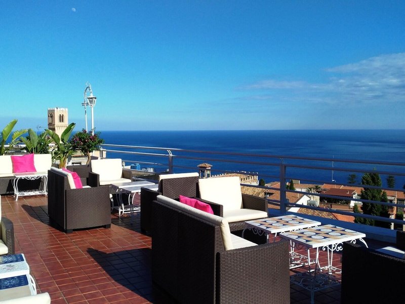 Continental Taormina 19