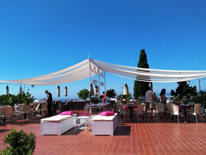 Continental Taormina 20