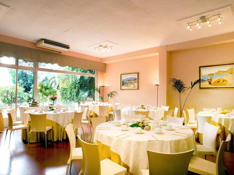 Continental Taormina 21