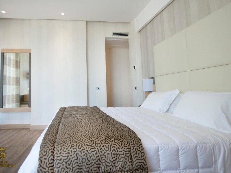 Continental Taormina 34