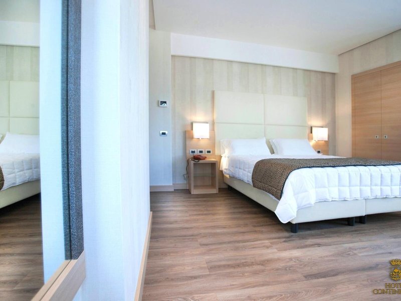 Continental Taormina 35