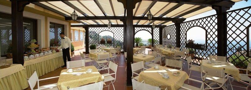Hotel Isabella 6