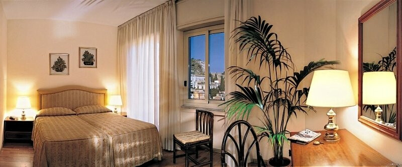 Hotel Isabella 8