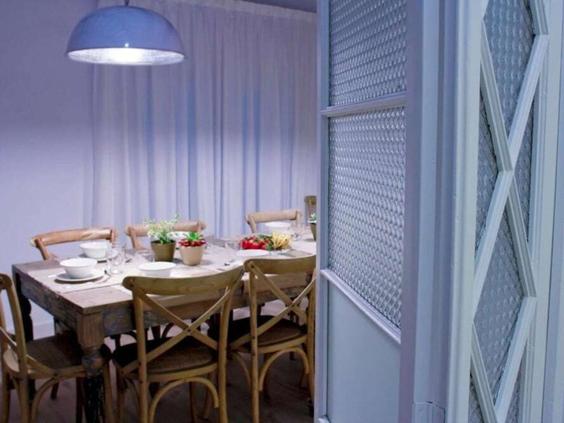 Hotel Canroca Nou 10