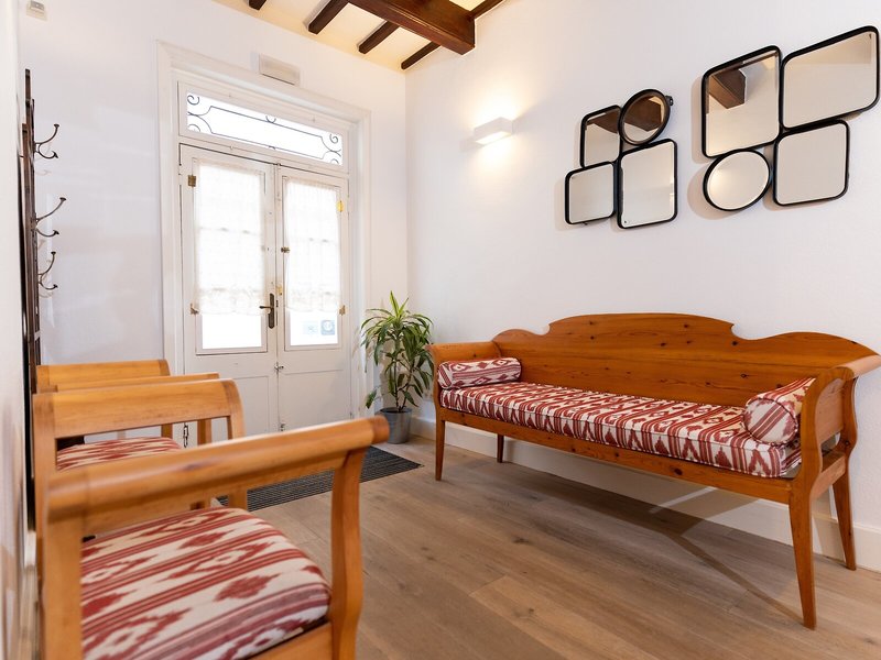 Hotel Canroca Nou 11