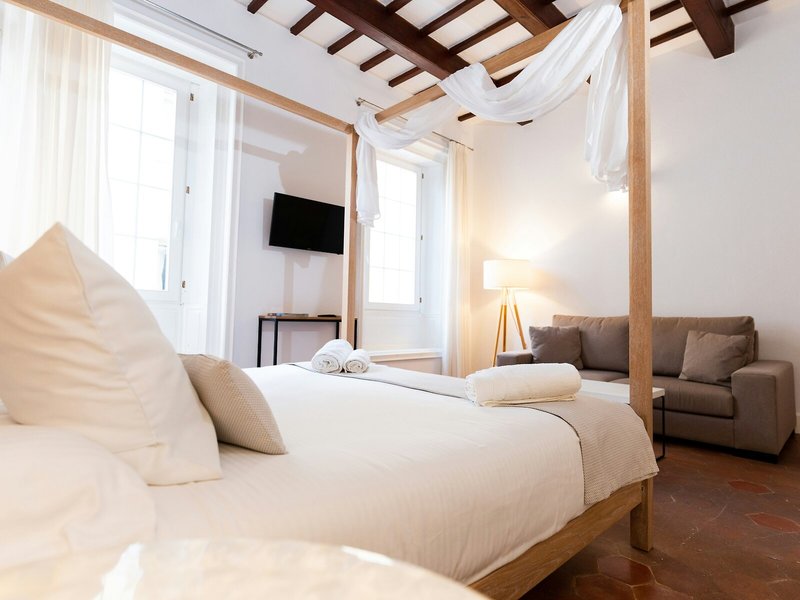 Hotel Canroca Nou 14