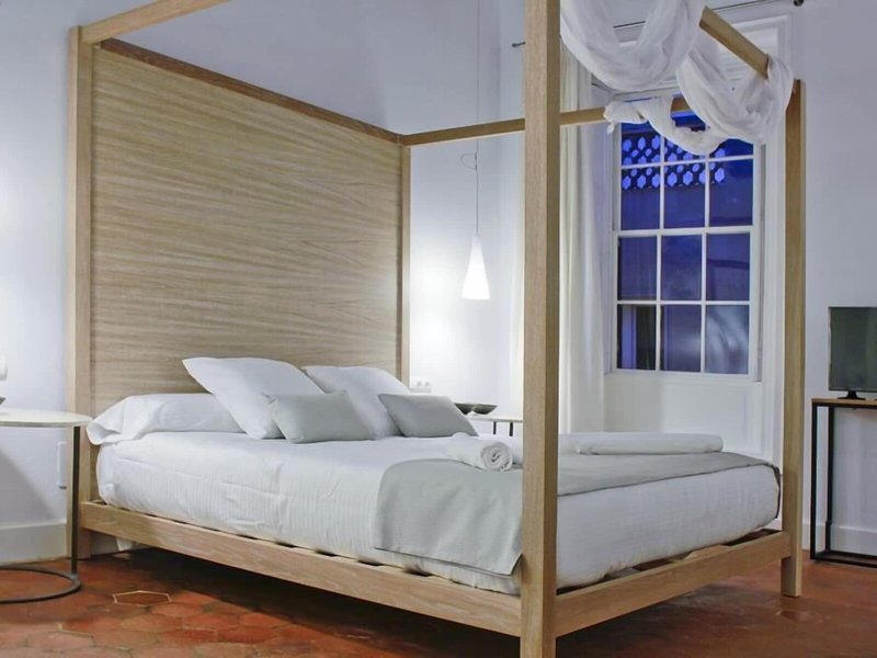 Hotel Canroca Nou 17