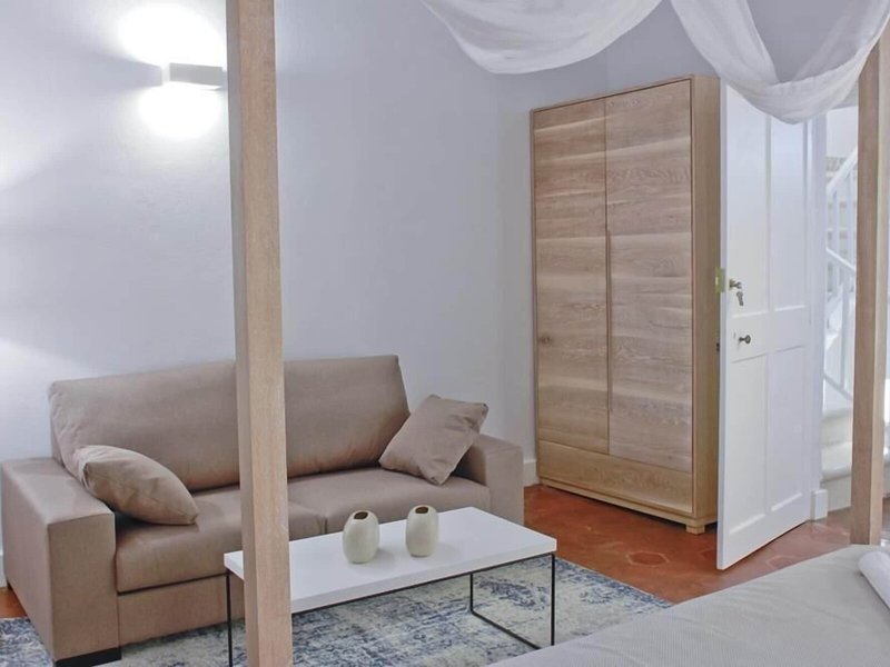 Hotel Canroca Nou 19