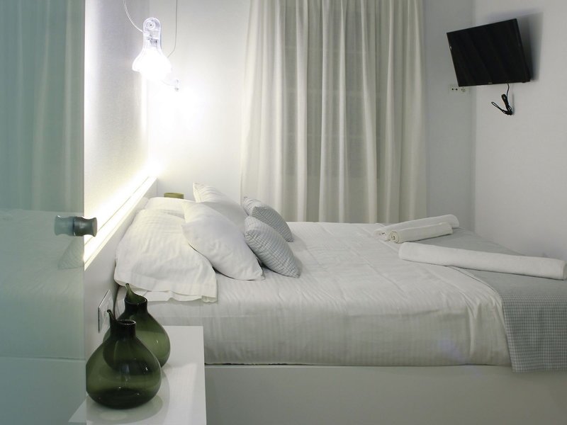 Hotel Canroca Nou 20