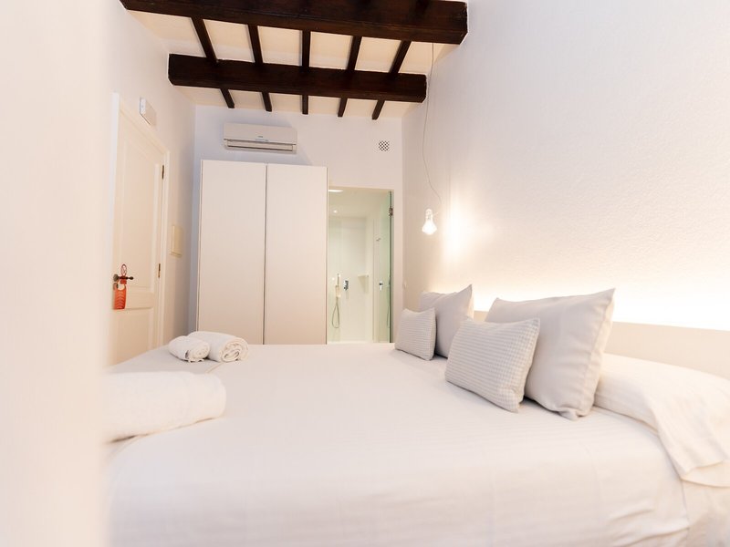 Hotel Canroca Nou 21