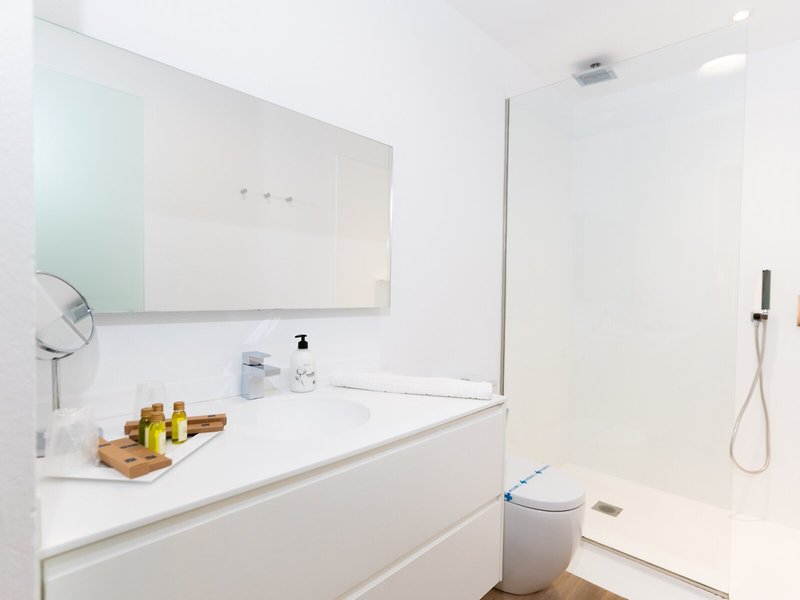 Hotel Canroca Nou 22