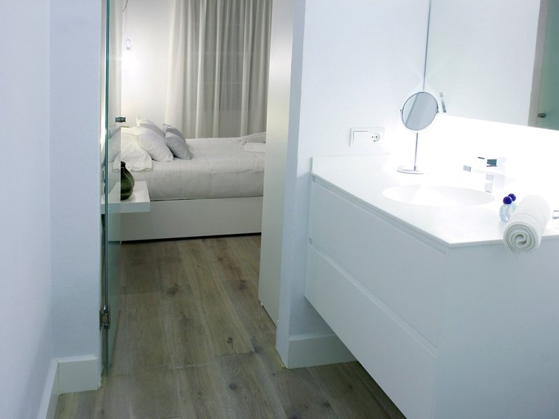 Hotel Canroca Nou 24