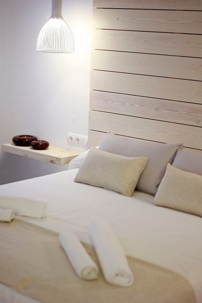 Hotel Canroca Nou 26