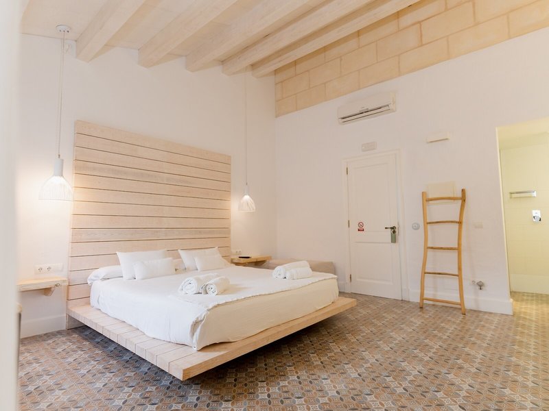 Hotel Canroca Nou 33