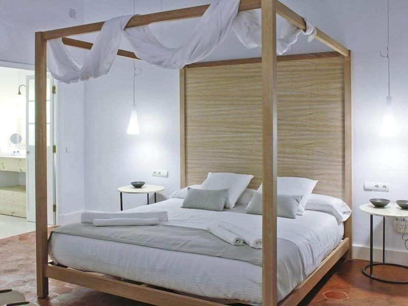 Hotel Canroca Nou 36