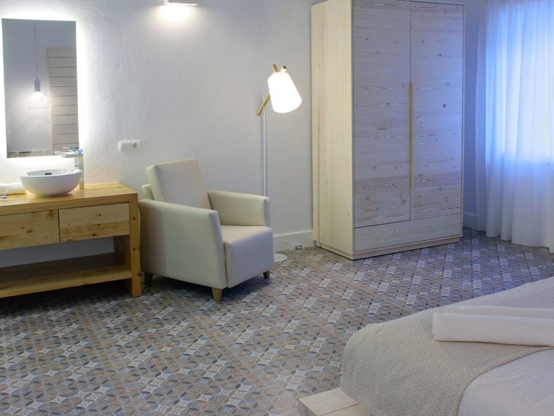 Hotel Canroca Nou 38