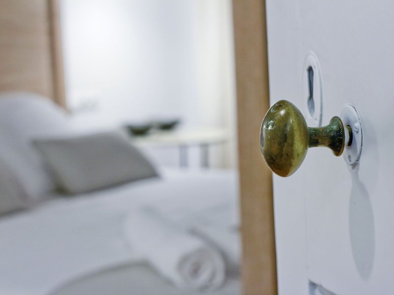 Hotel Canroca Nou 42