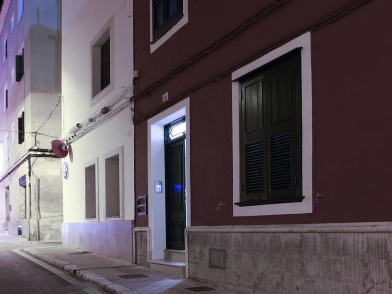Hotel Canroca Nou