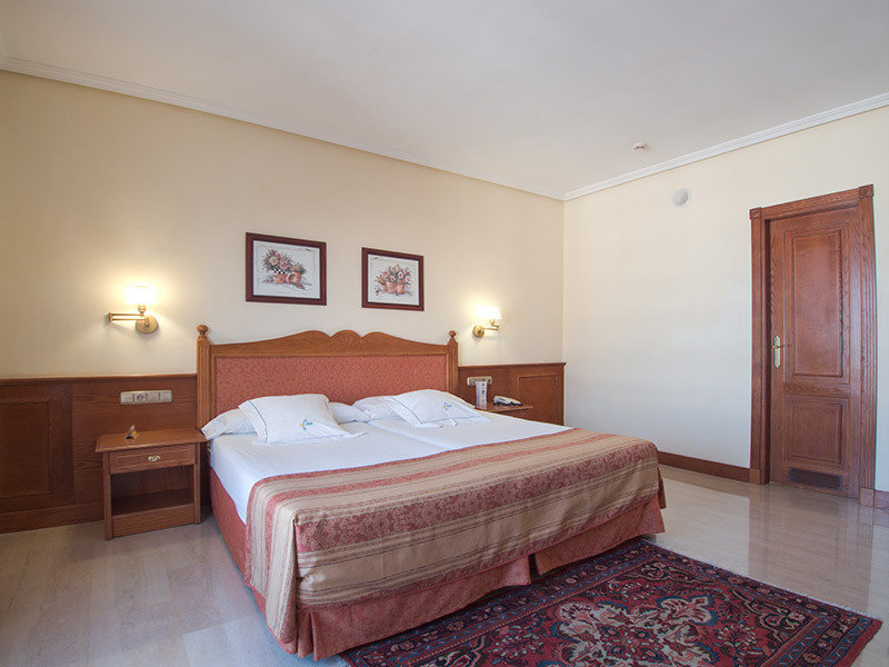 Hotel Zentral Center 3