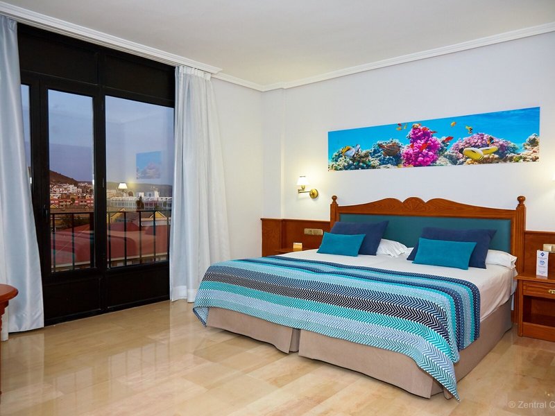 Zentral Center Hotel & Business Center - Erwachsenenhotel 7