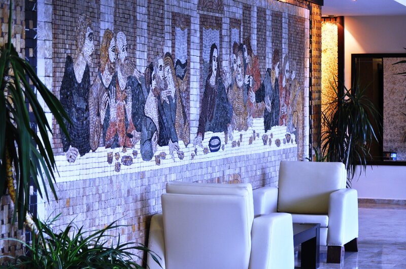 Hotel Çamyuva Beach 13