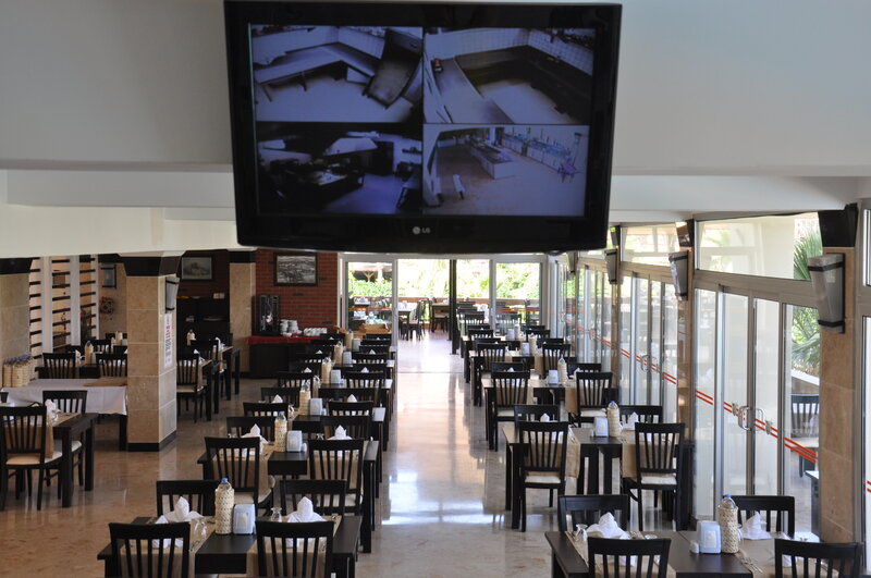 Hotel Çamyuva Beach 14