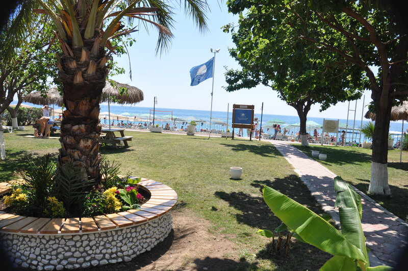 Hotel Çamyuva Beach 7