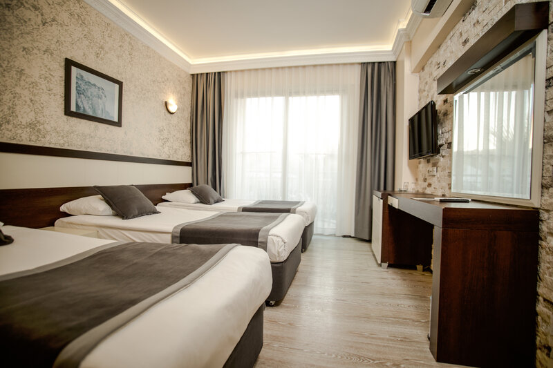 Hotel Çamyuva Beach 19