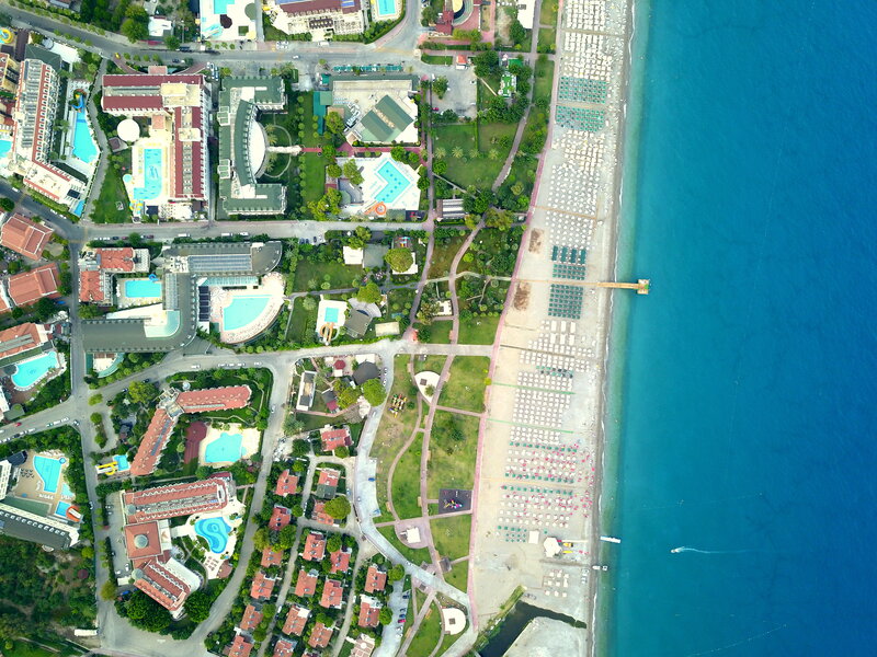 Hotel Çamyuva Beach 20