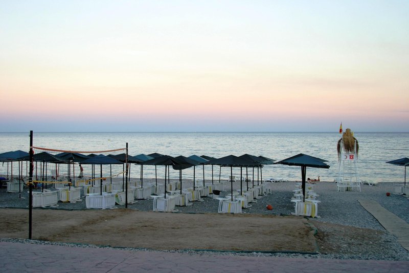 Hotel Çamyuva Beach 5