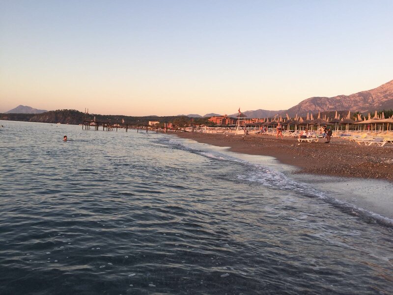 Hotel Çamyuva Beach 6