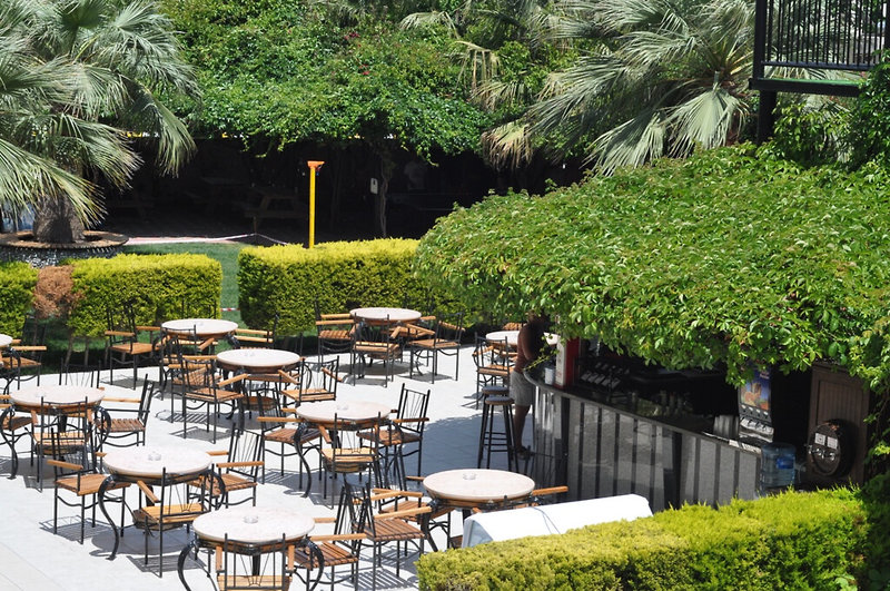 Hotel Çamyuva Beach 6