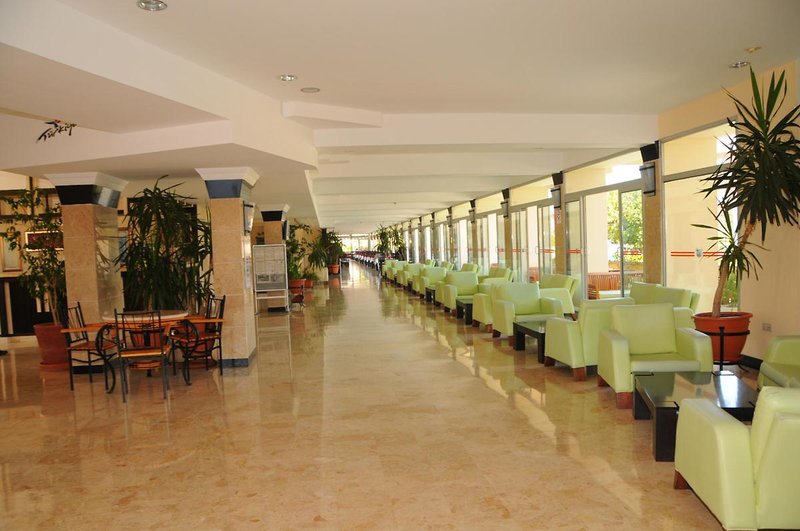 Hotel Çamyuva Beach 6