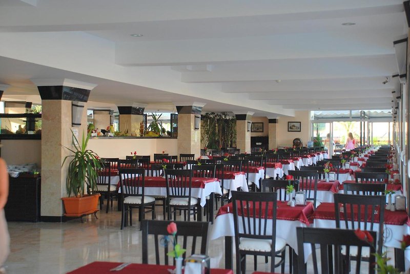 Hotel Çamyuva Beach 7