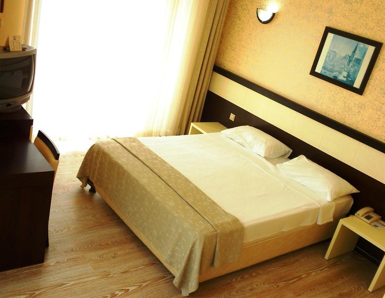 Hotel Çamyuva Beach 8