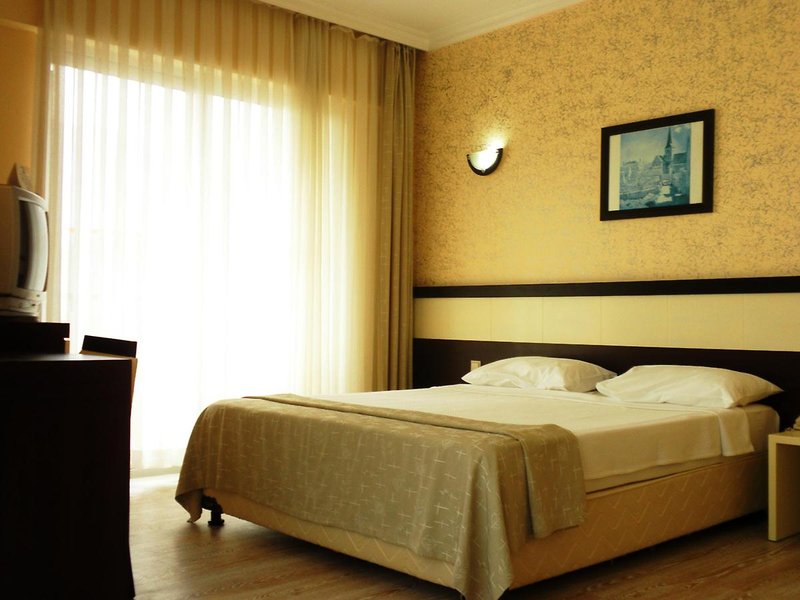 Hotel Çamyuva Beach 9