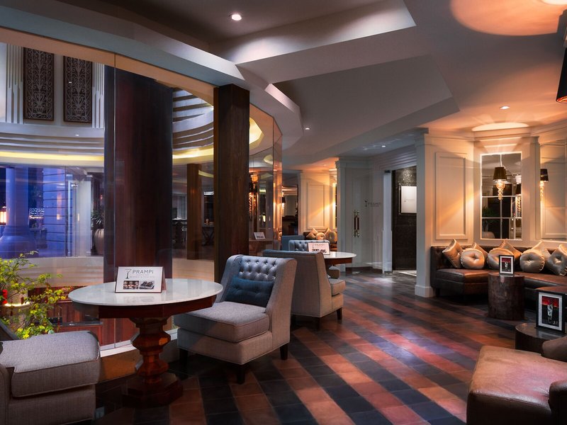 J7 Hotel 10