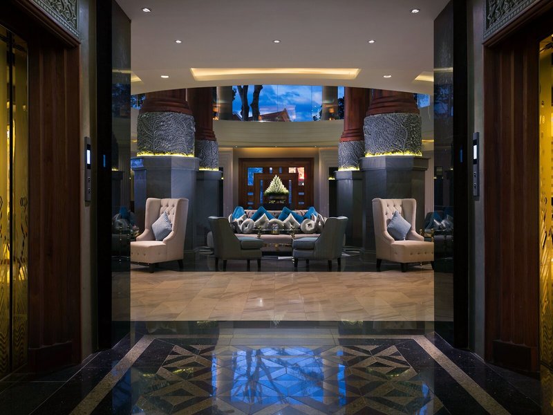 J7 Hotel 12