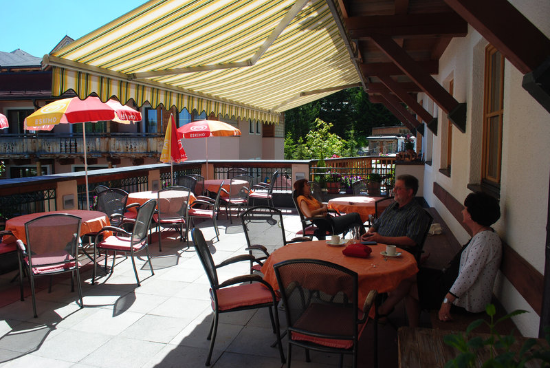 Hotel Königsleiten 2