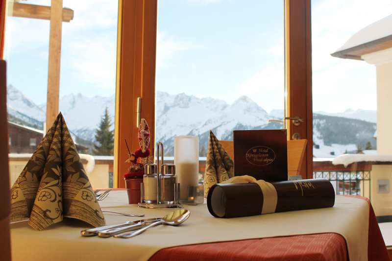 Hotel Königsleiten 3