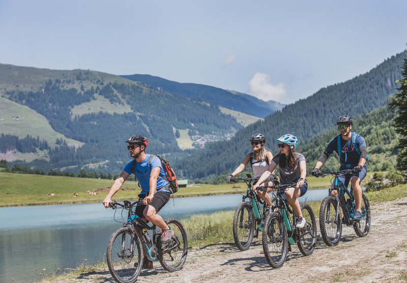 Hotel Königsleiten 5